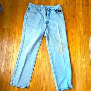 Vintage Harley Davidson Jeans